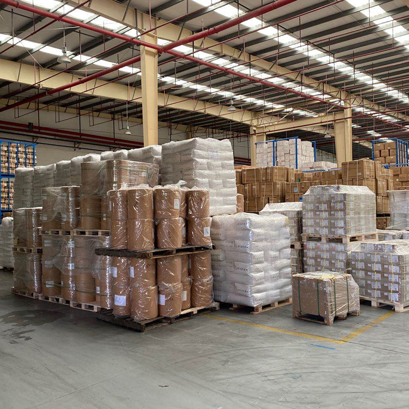 senghor logistics warehouse kuchengetedza