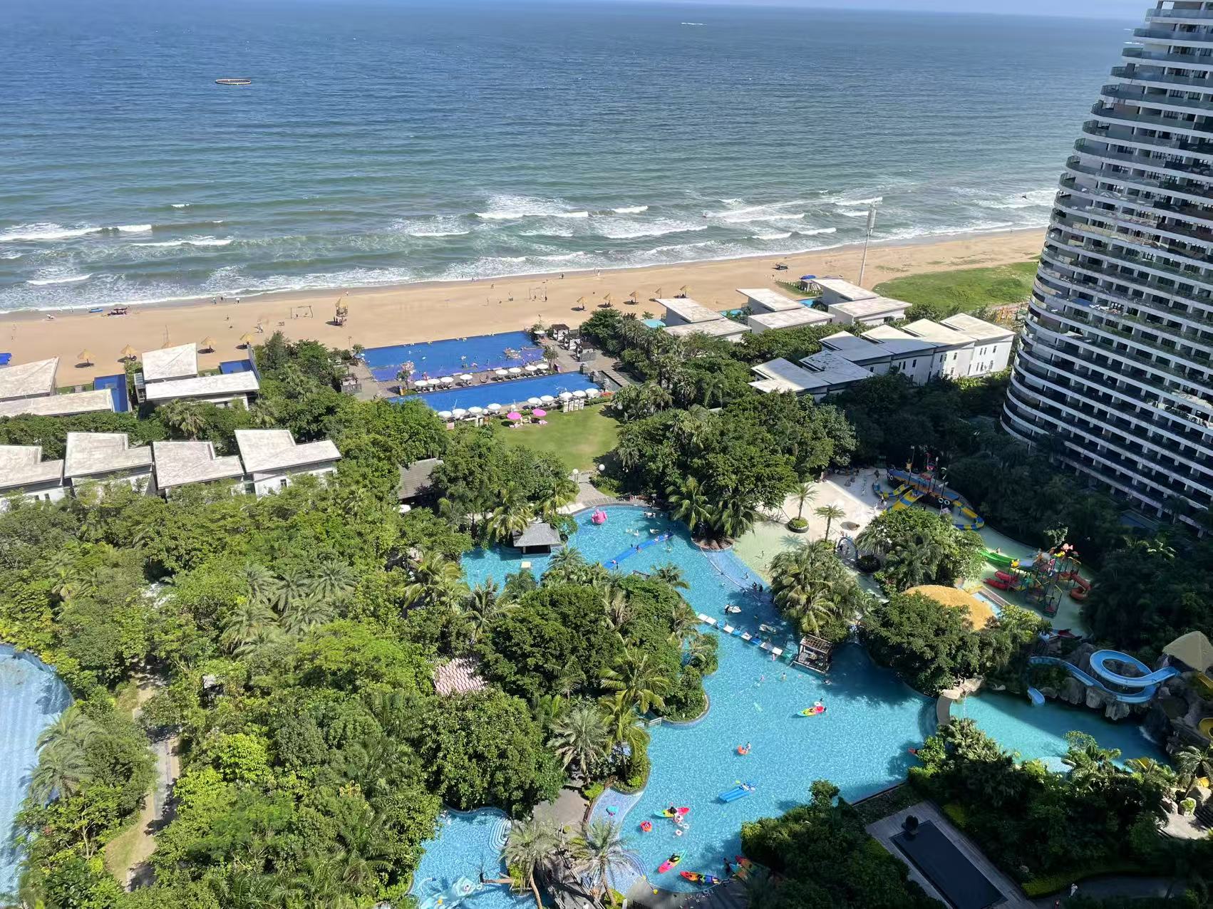 senghor-logistics-huizhou-team-building-1