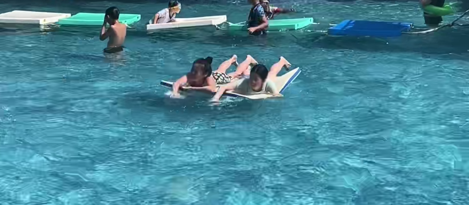 senghor-logistics-team-building-in-huizhou