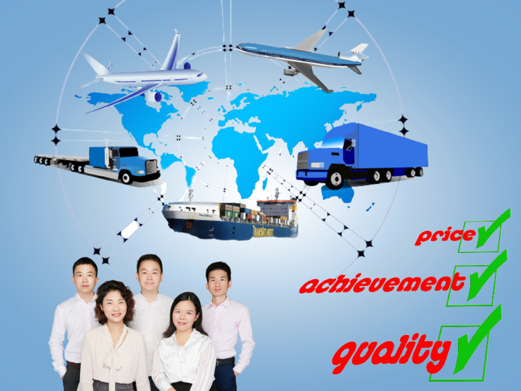 1senghor logistics service