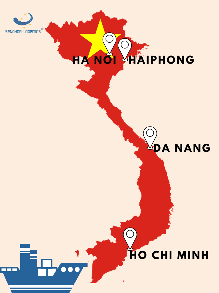 3senghor logistics shipping from vietnam to usa