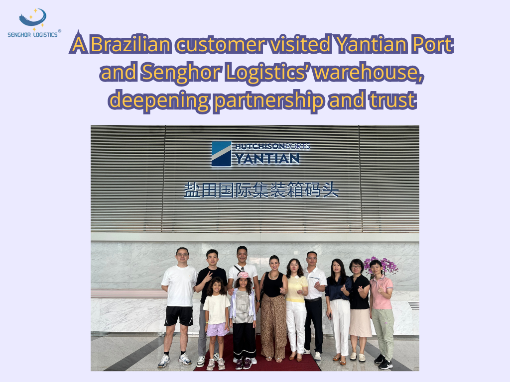 A-Brazilian-customer-visited-Yantian-Port-and-Senghor-Logistics-warehouse