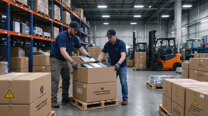 Shipping-Magnetic-Products-from-china