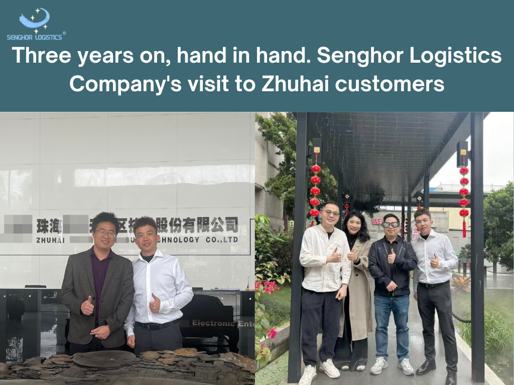 Three-years-on-hand-in-hand-Senghor-Logistics-Company-visit-to-Zhuhai-customers