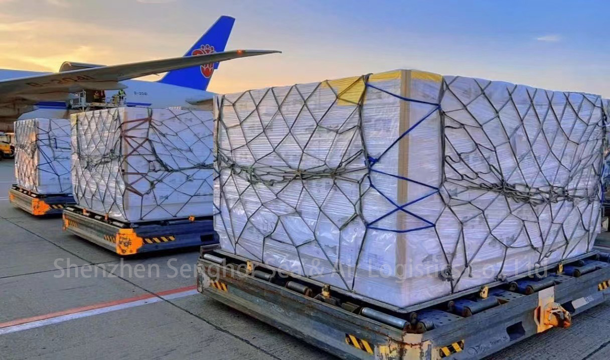 air shipping by senghor logistics wm-2