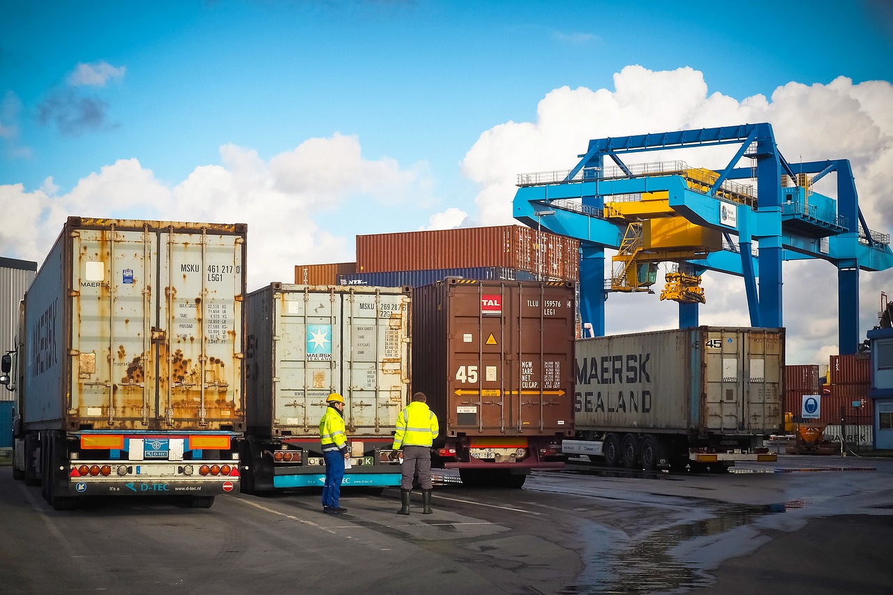 lako hoʻouna ipu senghor logistics