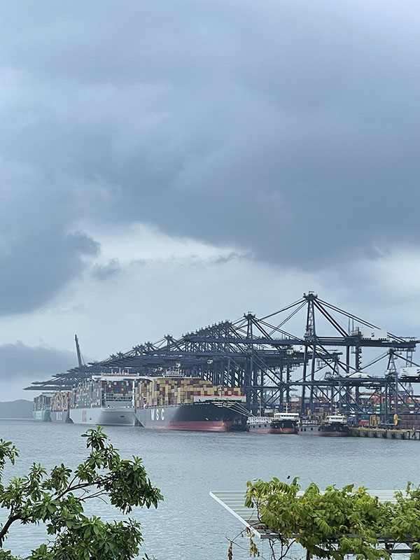 customer-visit-yantian-port-1