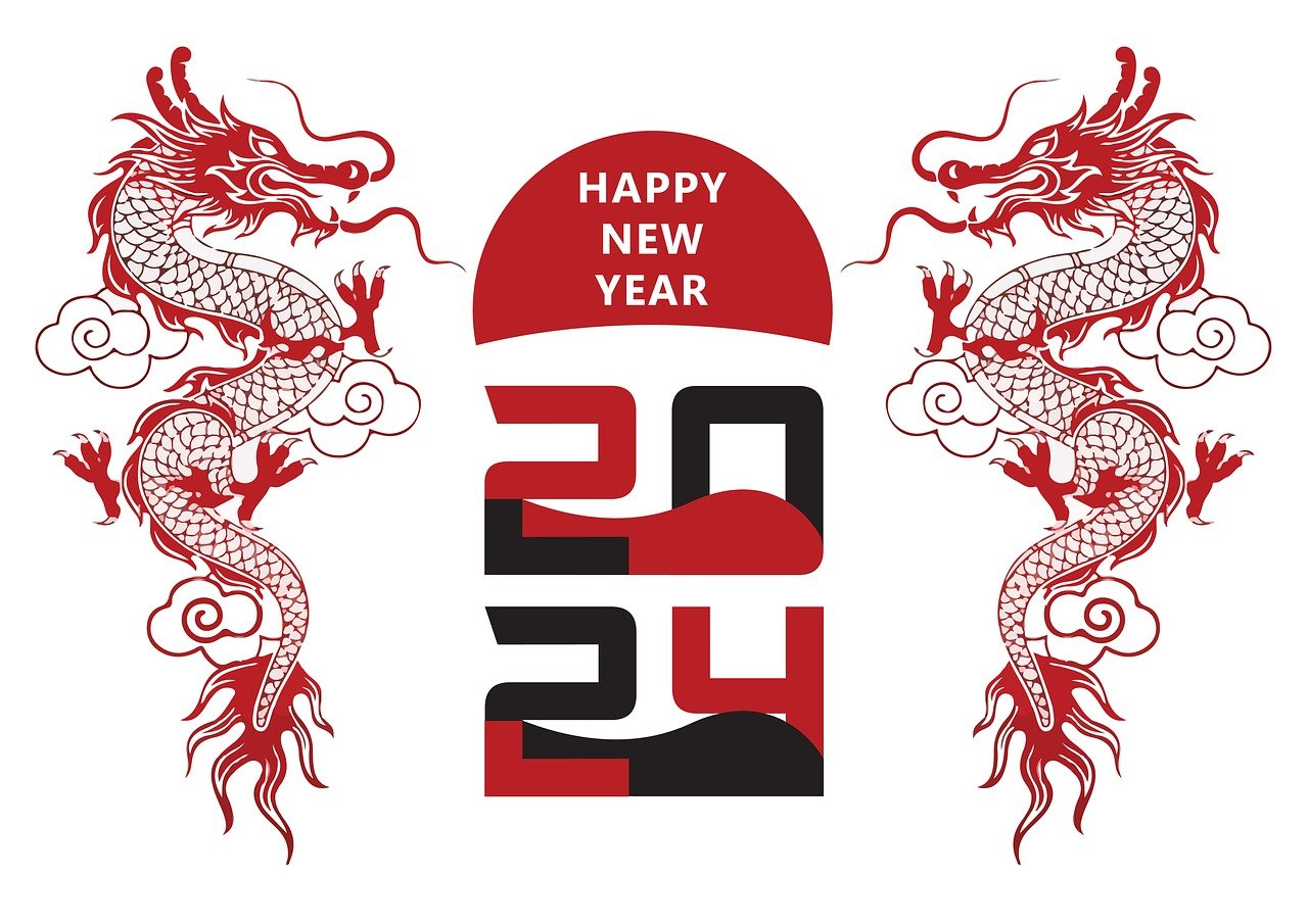 new-year-chinese spring festival 2024