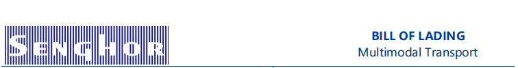 senghor-logistics-bill-of-lading