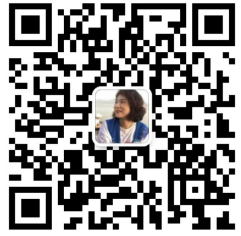 senghor logistics blair wechat qr code