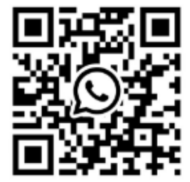 senghor logistics blair whatsapp qr code