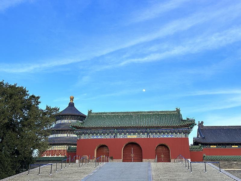 senghor logistics in temple of heaven-1