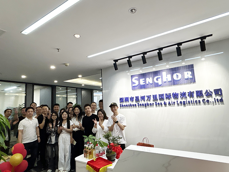 senghor-logistics-new-office-ceremony