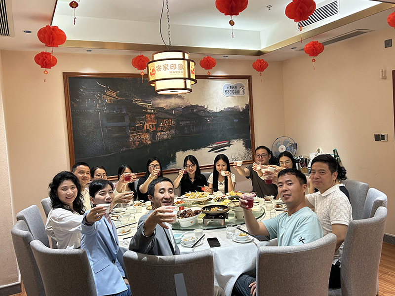 senghor-logistics-new-office-open-ceremony