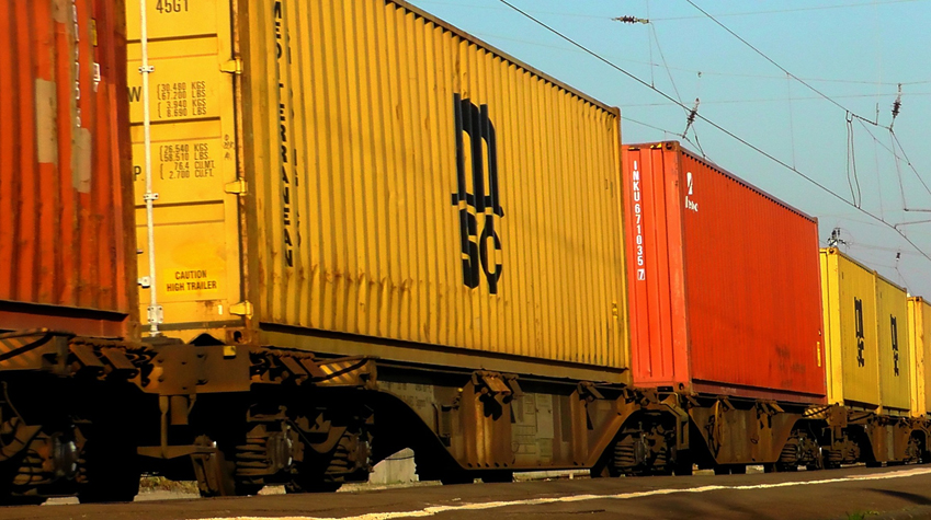 senghor logistics rail transport 4