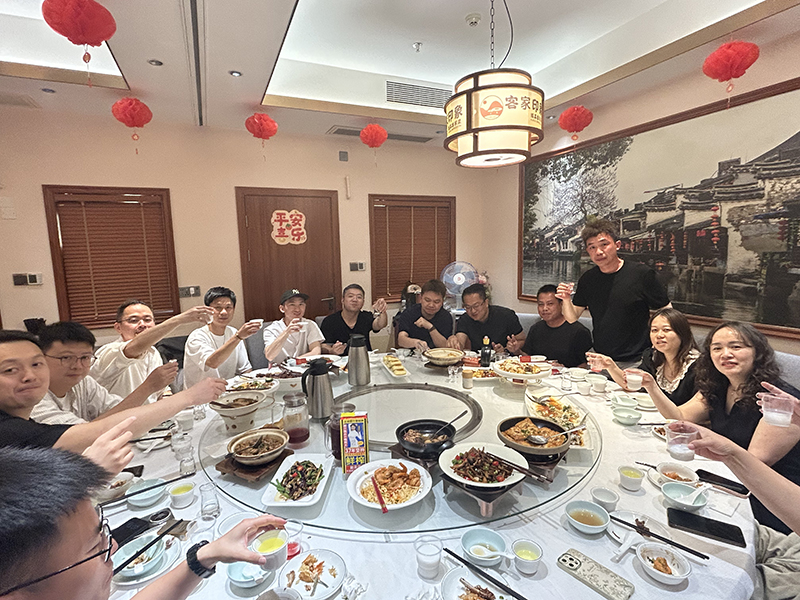 senghor-logistics-relocation-ceremony-lunch