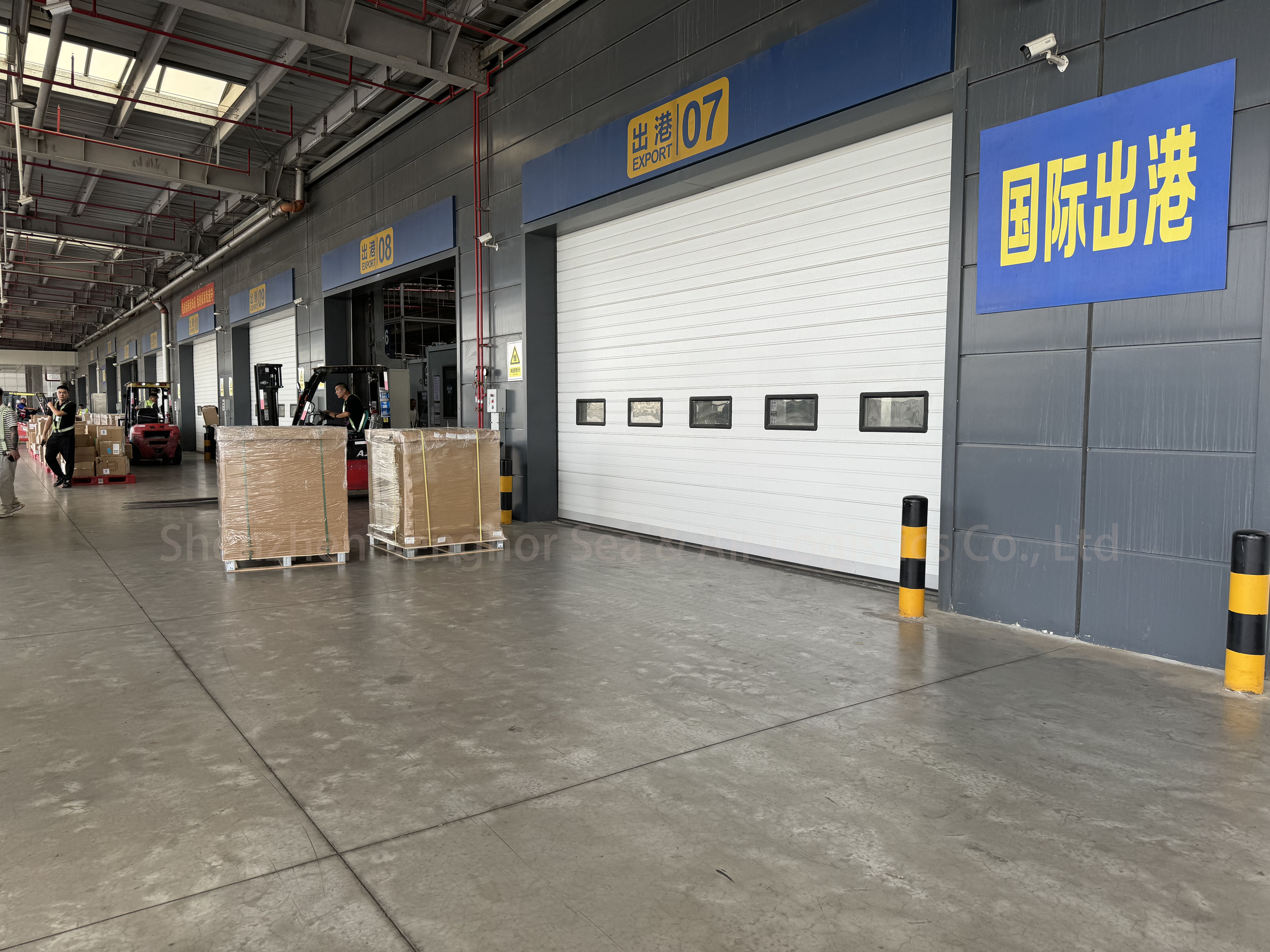 senghor-logistik-kapal-saka-bandara-zhengzhou-china-menyang-london-uk