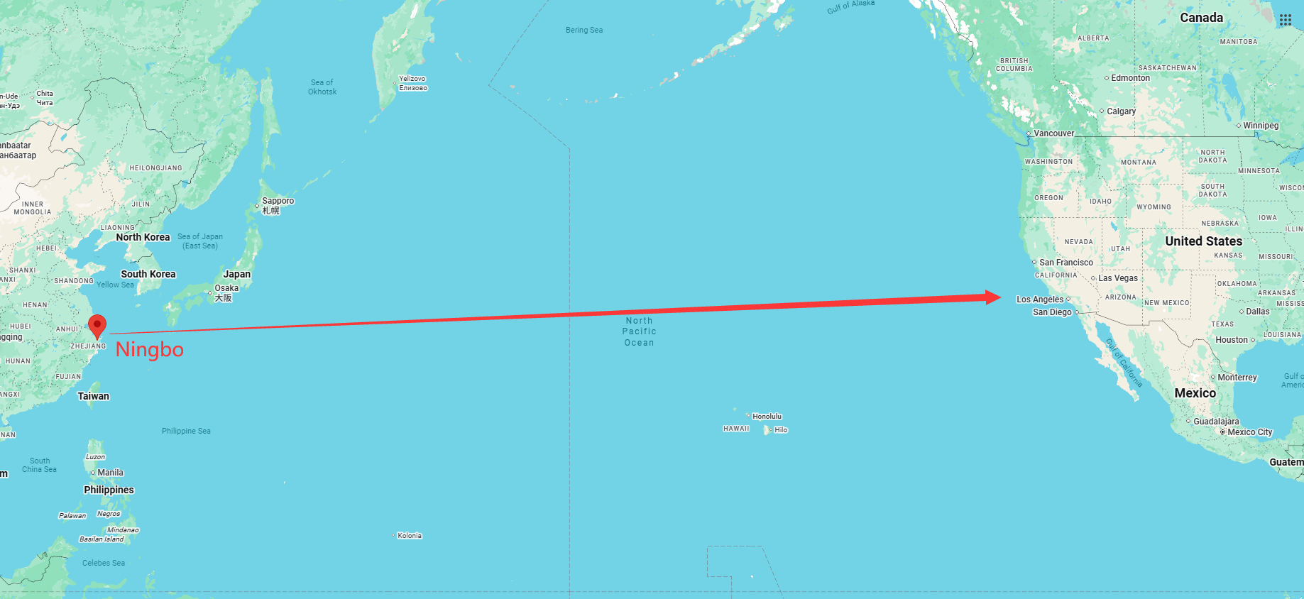preprava-z-yiwu-do-usa-námorná-nákladná-doprava